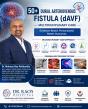 USA-Trained Neurosurgeon Dr. Rao Translates International dAVF Research Into Better Patient Care