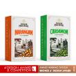 Narangam and Cardamom by Dheeraj Bangur Wins Bronze in A' Packaging Design Award