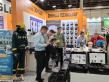 Exploring ZHENGZE’s Portfolio at A+A: How ZHENGZE Became China’s Leading SCBA Pressure Gauge Exporter
