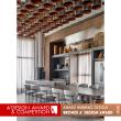 Frechal Terrace by Thiago Mondini Wins Bronze in A' Interior Design Awards