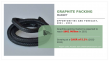 Graphite Packing Market Driven by Rising Demand in High-Temperature Industrial Applications