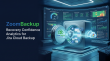 ZoomBackup Launches Recovery Confidence Analytics for Jira Cloud Backup