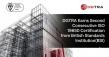 DGTRA Earns Second Consecutive ISO 19650 Certification from British Standards Institution(BSI)