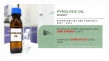 Pyrolysis Oil Market Analysis: Sustainable Fuel Demand Driving Industry Growth