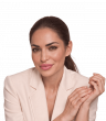 Veronica Baiz Joins Women in Power TV