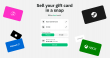 SnapX Gift Card App Reaches $50,000 in Daily Gift Card Sales - NoOnes