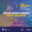 Congo Energy & Investment Forum 2027 to Position Brazzaville as a Hub for Global Energy Deal-Making