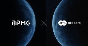 BPMG, a blockchain and AI company led by CEO Jihoon Cha, announced today that it has established ARACORE, a U BPMG ARACORE