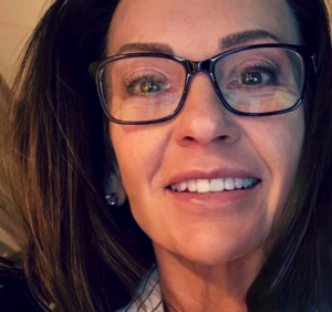 Client Manager Known for Strategic Leadership, Healthcare Expertise, and a Personal Mission of Resilience and Advocacy