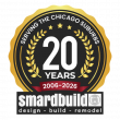 SmardBuild Siding and Exteriors Celebrates 20 Years Serving Naperville-Area Homeowners