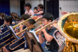 Demand Soars for The Harmony Program's Summer Camp at The Juilliard School