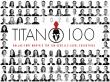2026 Dallas-Fort Worth Titan 100 Honorees