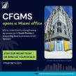 CFG Merchant Solutions® Announces Opening of First Miami Office