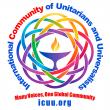 INTERNATIONAL COMMUNITY OF UNITARIANS AND UNIVERSALISTS ARE CREATED