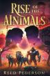 Reed Pederson’s New Book 'Rise of the AInimals' Poses Pressing Questions About the Future of Technology