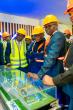Ministers Paluku and Kalumba  advance Industrialization, AGOA Readiness, and U.S.-DRC Partnership Through Manufacturing