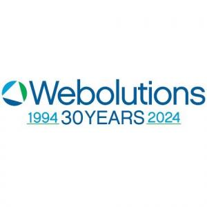 Webolutions, a Denver-based digital marketing agency, has won two Awards of Distinction in the 2026 Communicator Awards Webolutions Digital Marketing Agency 30+ Years Strong