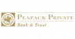 Peapack Private Bank & Trust Expands Real Estate Service Offerings Through Remote Official Check Printing Technology