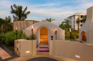Hotel susurros