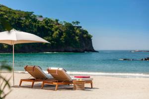 Playa Susurros hotel