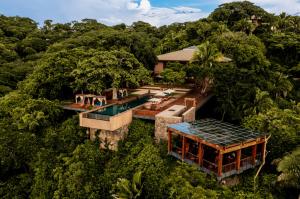 Susurros del Corazon hotel