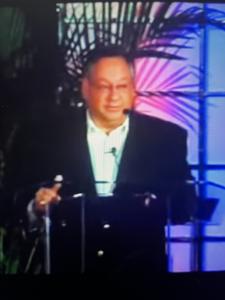 Jeff Kagan Keynote