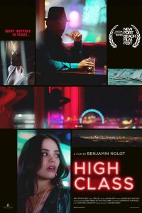High Class Movie