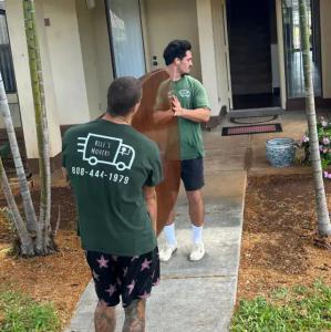 Bill Movers Team