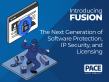 PACE Anti-Piracy Announces Fusion 6, Simplifying Software Protection for Modern Development Teams