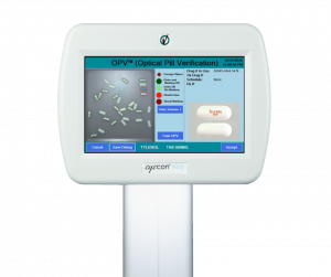 OPV screen