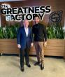 The Greatness Factory of Nashville and PCG Technologies Announce Strategic Partnership to Launch AI Clone