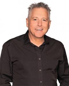 Treeform Owner Dave