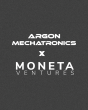 Moneta Ventures Leads Seed Round for Argon Mechatronics, Scaling Production for Precision Robotics for Manufacturing 