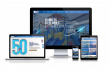 Enterprise Website Redesign and WordPress Development Project for Global Aquatic Leader Natare Launched by Lounge Lizard