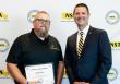 Petermann Bus Operations Supervisor Earns Top 10 Finish at International Safety Competition