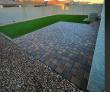 Sorce Signature Outdoors Utilizes Premium Cooling Infill System for Artificial Turf Installations