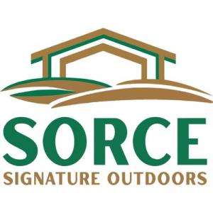 Sorce Signature Outdoors logo