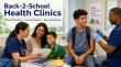 As Florida Vaccine Debate Creates Confusion, Project LINK Helps Families Meet School Requirements Before the First Bell
