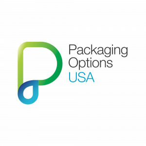 Packaging Options USA Logo
