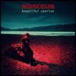 French American Artist NoiseGun Releases Infectious French Darkwave Single 'Beautiful Sunrise' just in time for summer