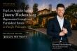 Top Los Angeles Agent Jimmy Heckenberg Represents Exceptional Furnished Estate in Pacific Palisades