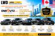 Enroutz.com Launches Executive Chauffeured Club Membership Across the USA and Canada