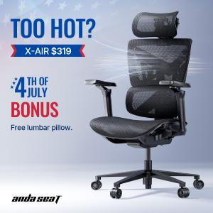 4ofJuly Sale X-Air