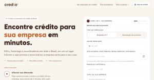 Metade das pequenas e médias empresas brasileiras tem dificuldade para conseguir alguma linha de crédito, segundo a Serasa Experian