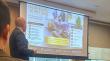 Robotimize and ASPINE Wellness Unite Technology and Spinal Care at BNI Singapore