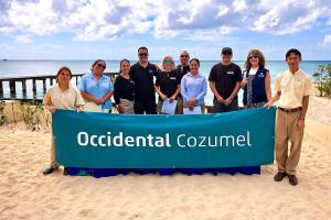 Barcelo Occidental Cozumel