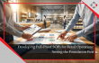 Developing Flawless SOPs for Retail Operations: Setting the Foundation First