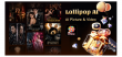 Lollipop Launches Global Streaming Platform for Short Dramas, Pioneering a Dual Human and AI Content Experience