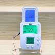 China Best Central AC Thermostat Supplier with ISO9001 Certificate at 2026 Canton Fair