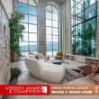 Desert Dream by Salome Gulordava Wins Bronze in A' Interior Design Awards